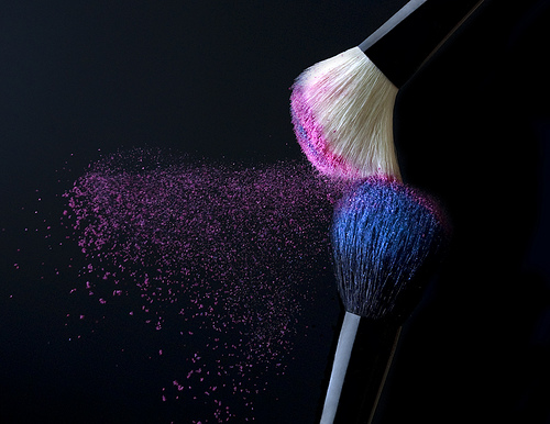 makeup brushes wallpaper,violet,product,purple,brush,eye