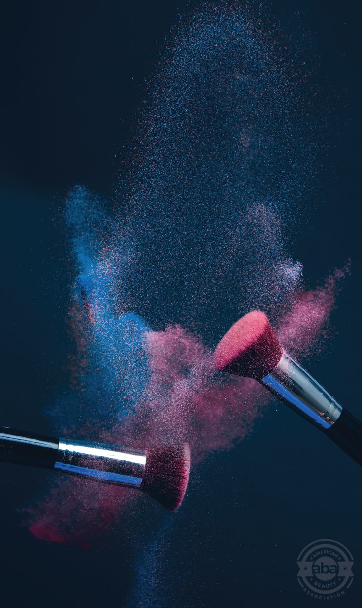 makeup brushes wallpaper, (363540) WallpaperUse