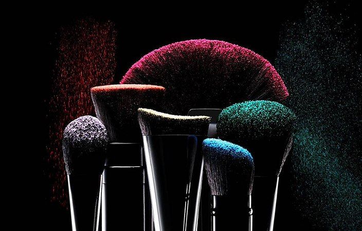 makeup brushes wallpaper,still life photography,photography,furniture,chair