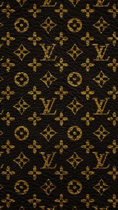 gucci phone wallpaper,black,pattern,brown,design,rug