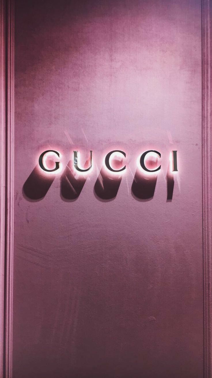gucci wallpaper tumblr,text,pink,font,magenta,door