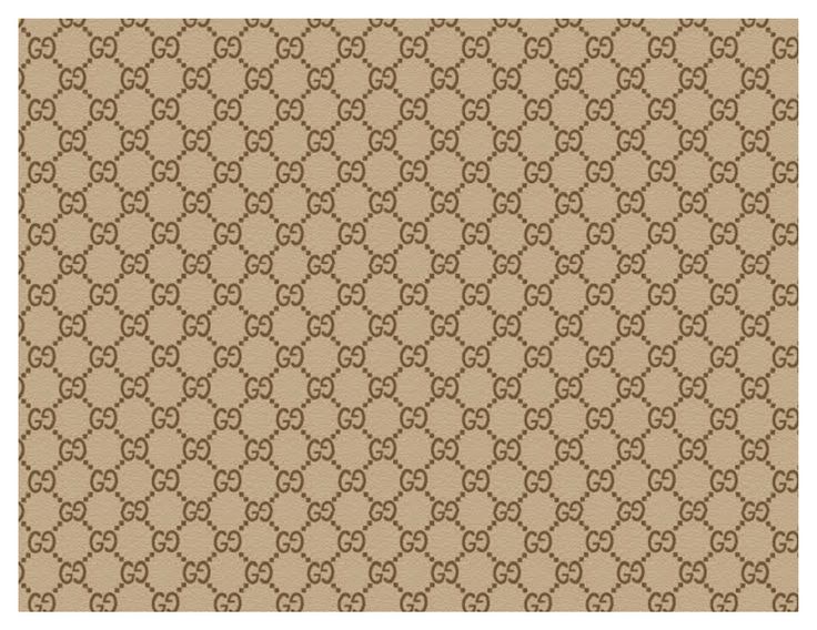 gucci pattern wallpaper,pattern,brown,beige,design,rug