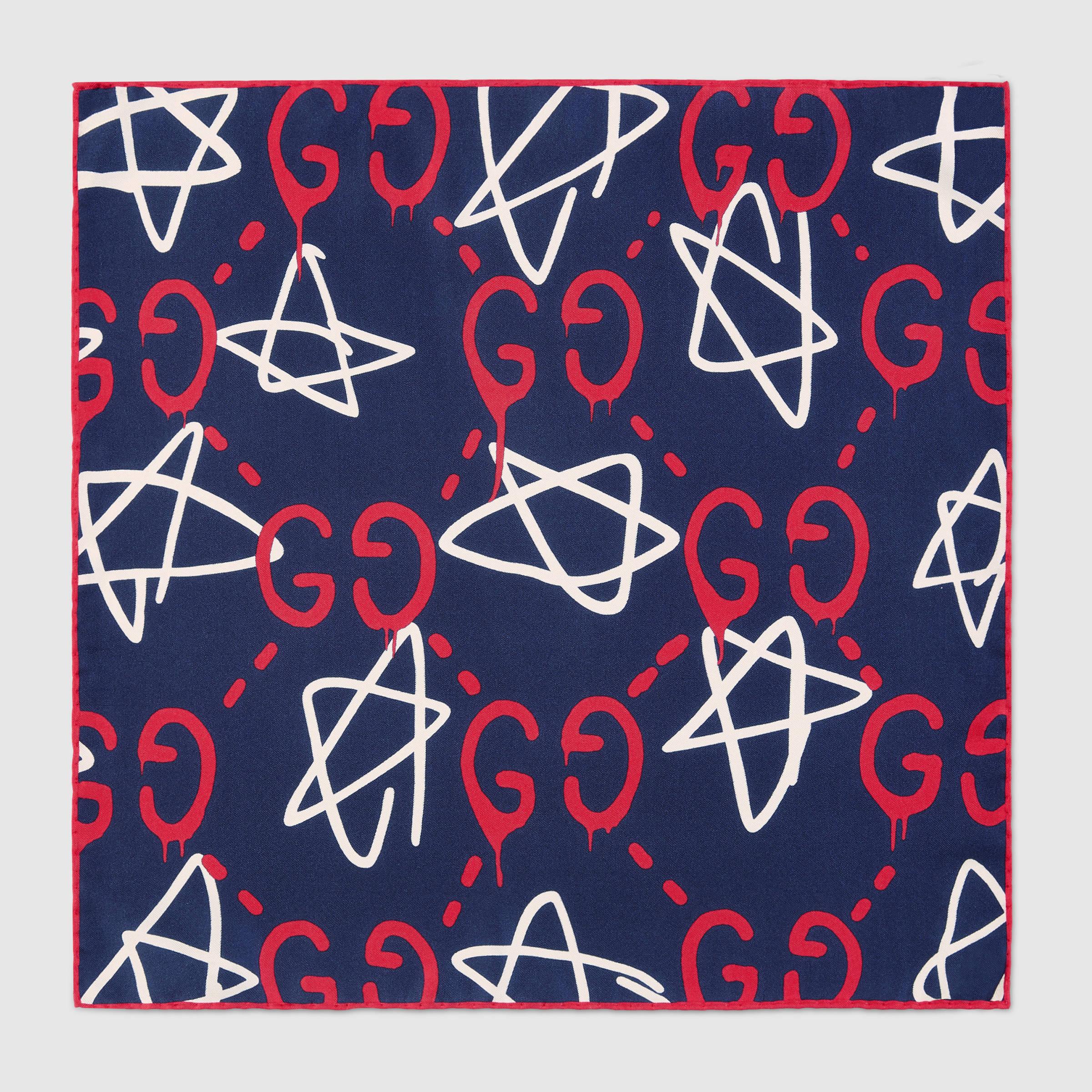 gucci ghost wallpaper,muster,rot,design,schriftart,bildende kunst