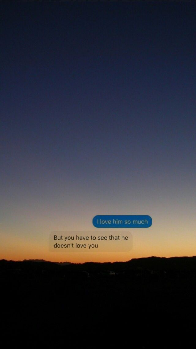 iphoneメッセージ壁紙,空,地平線,雰囲気,青い,雲