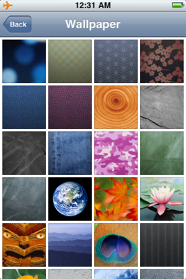 first iphone wallpaper,product,screenshot,colorfulness,leaf