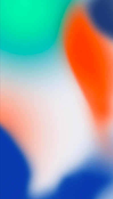 primer fondo de pantalla para iphone,azul,naranja,rojo,colorido,cielo
