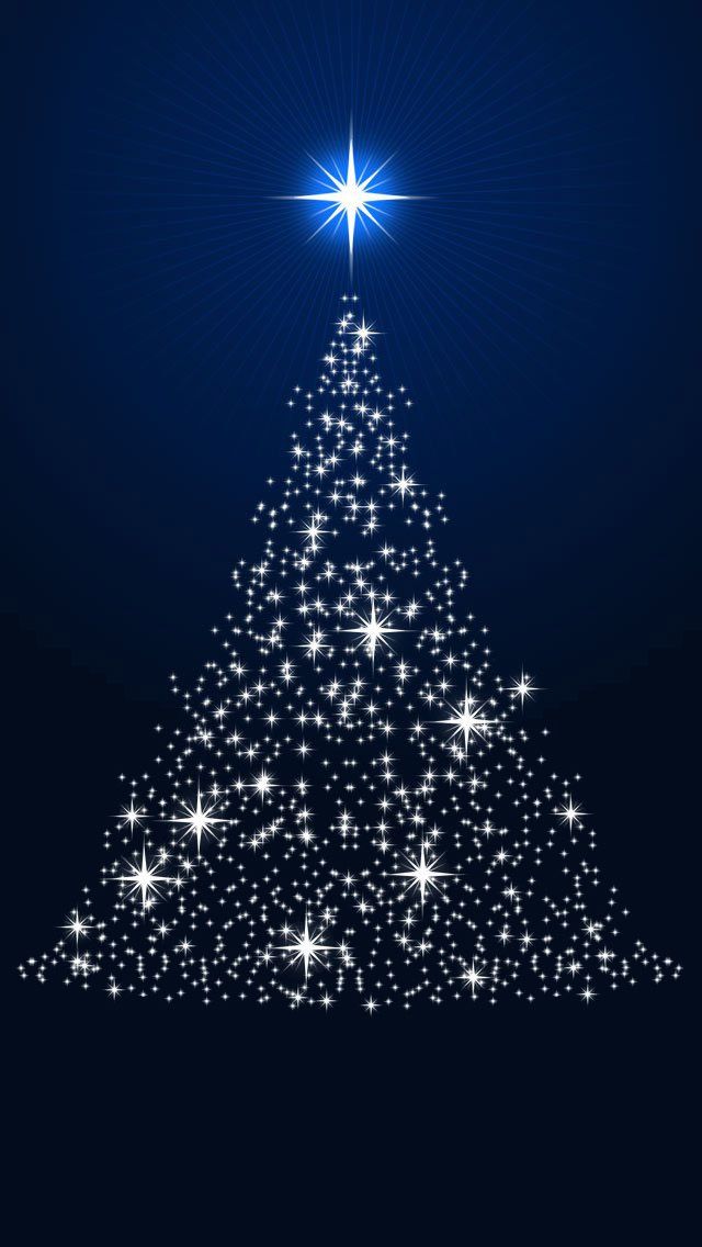first iphone wallpaper,christmas tree,christmas decoration,tree,christmas lights,oregon pine
