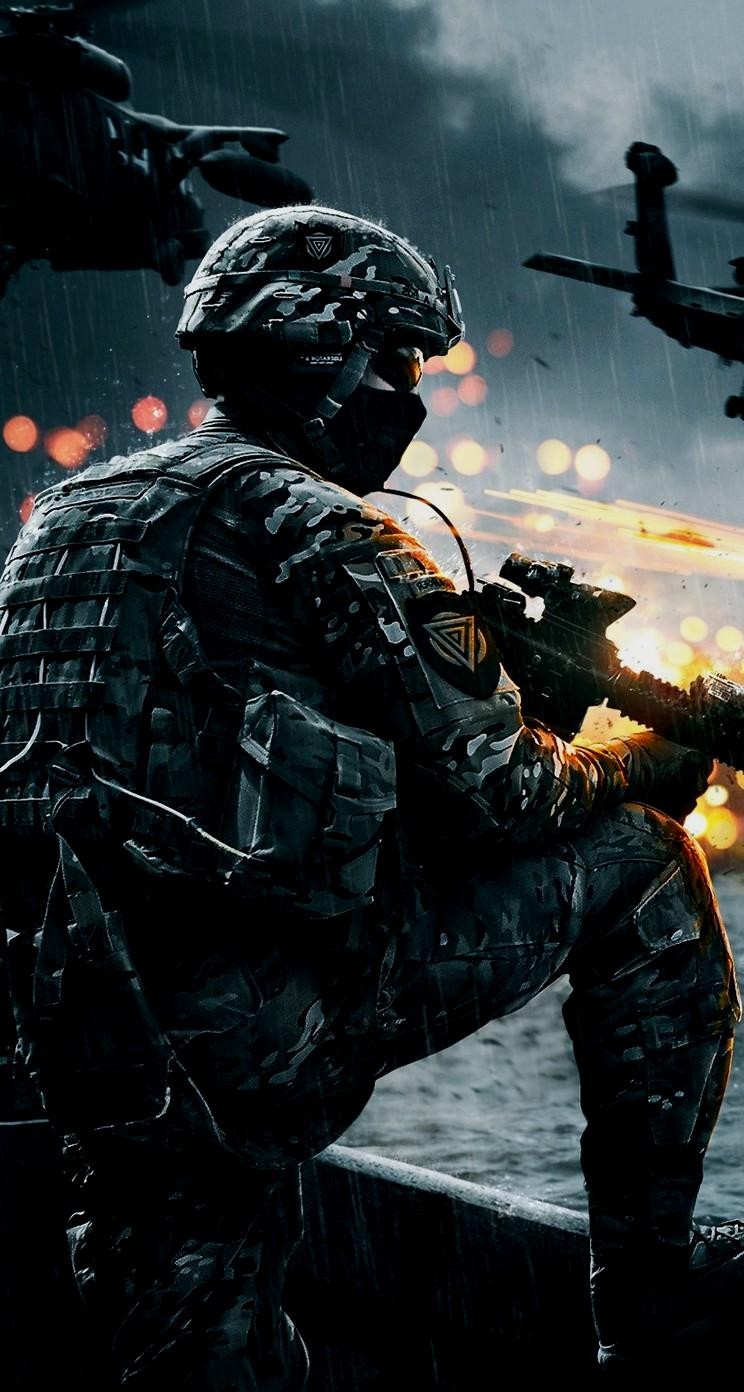 Army Wallpaper Iphone Action Adventure Game Soldier Shooter Game Movie Action Film Wallpaperuse