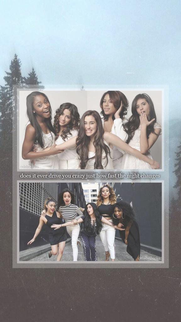 fifth harmony iphone wallpaper,photograph,snapshot,poster,photography,art