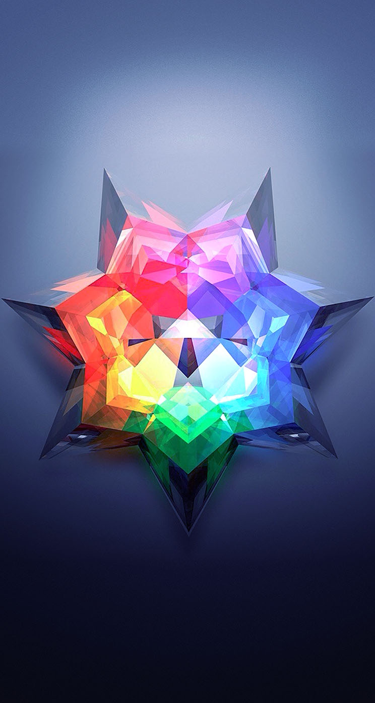 papel tapiz de diamantes 3d,ilustración,diseño gráfico,arte fractal,simetría,triángulo