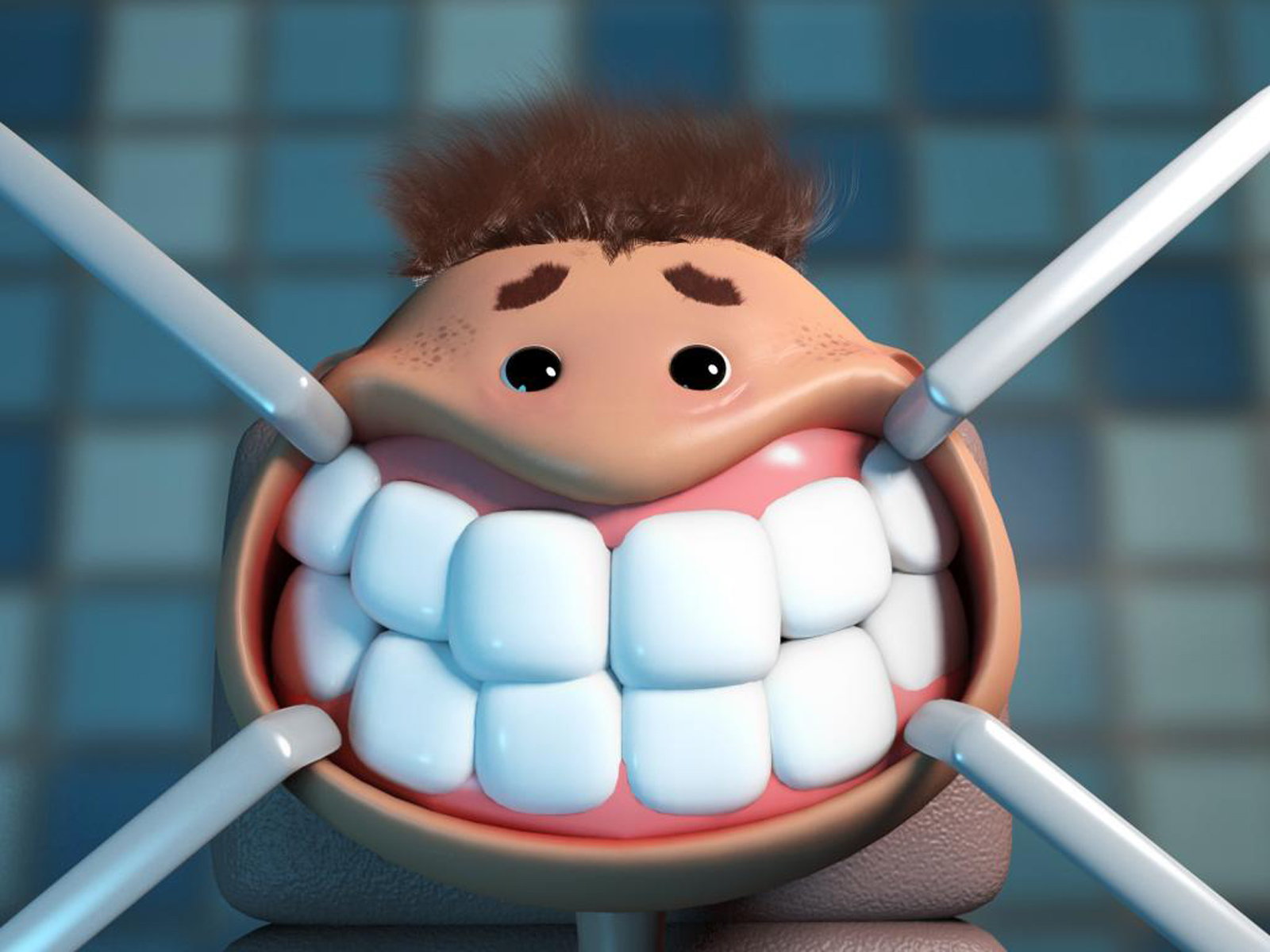 carta da parati dentale hd,dente,cartone animato,lavarsi i denti,animazione,bocca