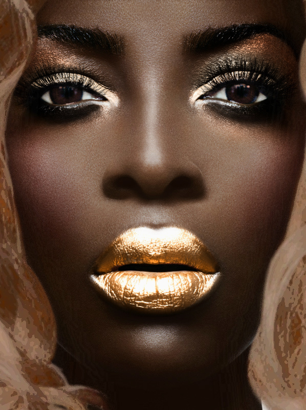 gold teeth wallpaper,face,lip,skin,eyebrow,nose