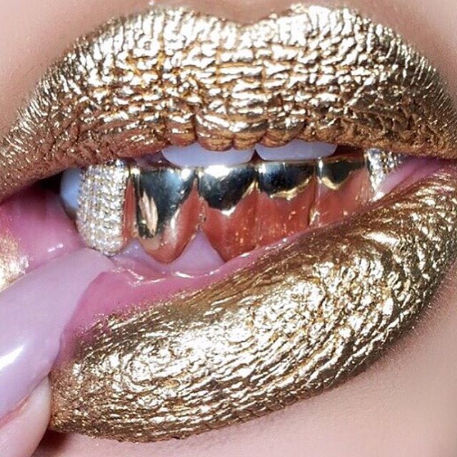 gold teeth wallpaper,lip,skin,tooth,mouth,pink