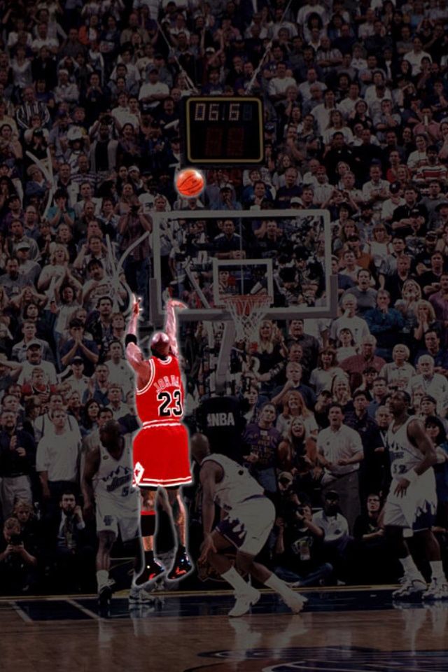 jordan fondo de pantalla hd iphone,jugador de baloncesto,movimientos de baloncesto,cancha de baloncesto,baloncesto,baloncesto