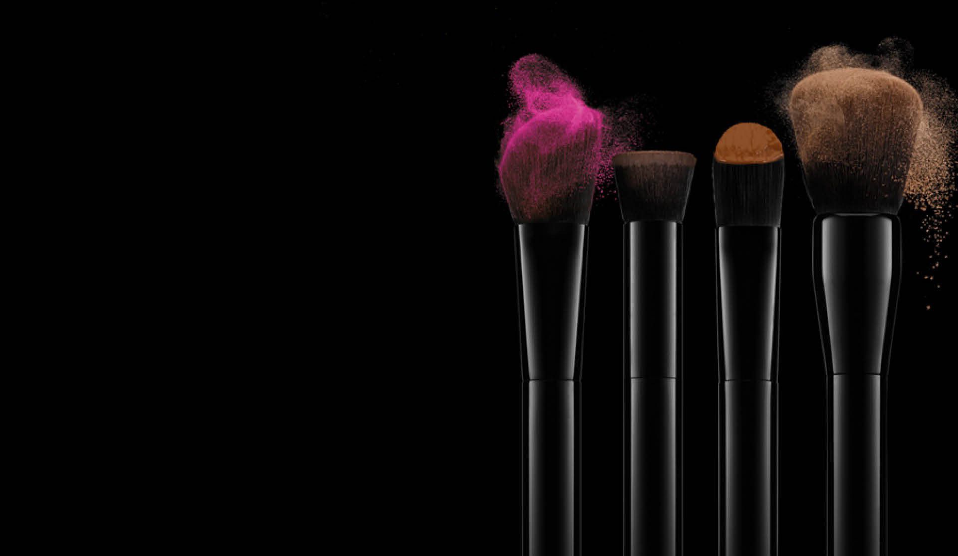 wallpaper make up,brush,makeup brushes,still life photography,match,cosmetics