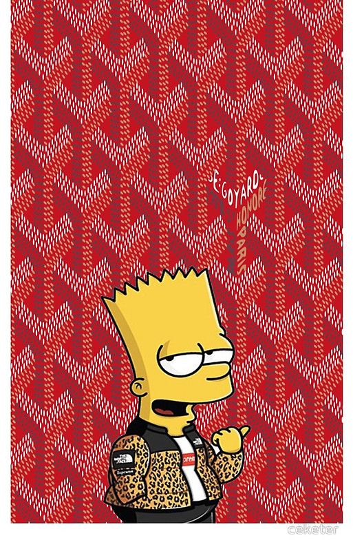 goyard art