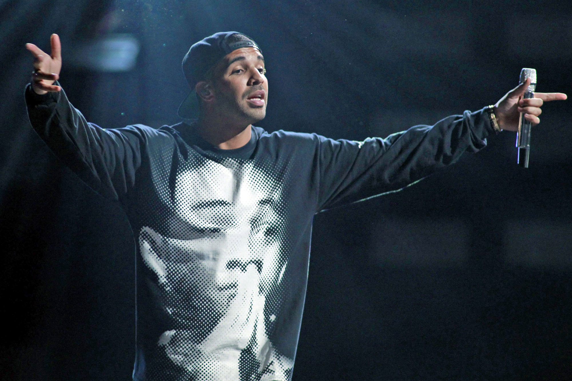 drake tour dates