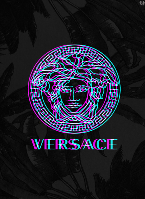versace wallpaper iphone,font,logo,graphic design,illustration,outerwear
