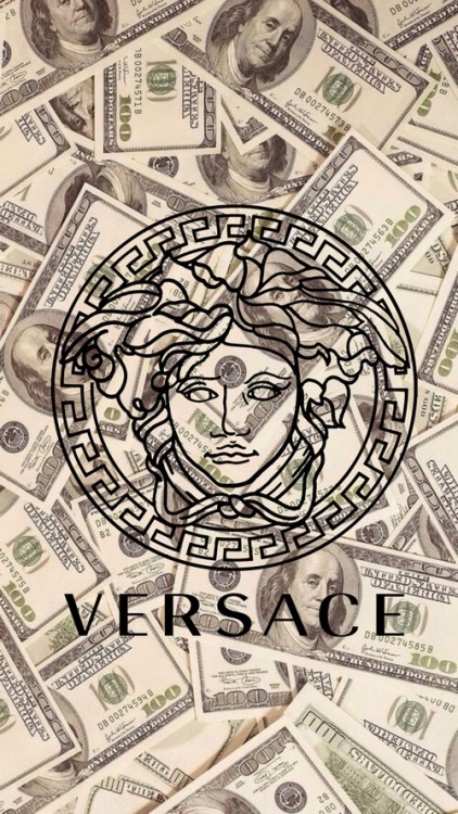 versace wallpaper iphone,geld,kasse,dollar,illustration,banknote