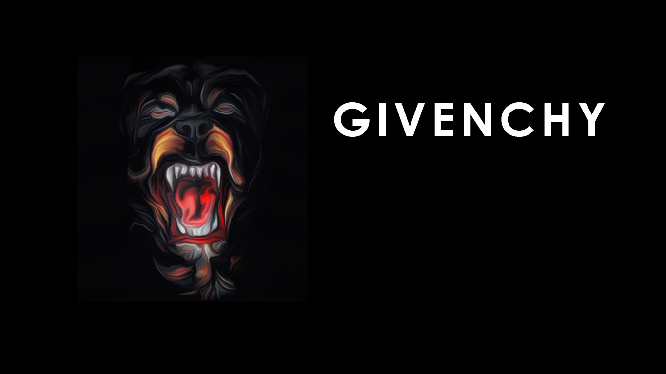 Givenchy Rottweiler Wallpaper Darkness Text Font Logo Graphic Design Wallpaperuse Givenchy Rottweiler Wallpaper Darkness Text Font Logo Graphic Design Wallpaperuse