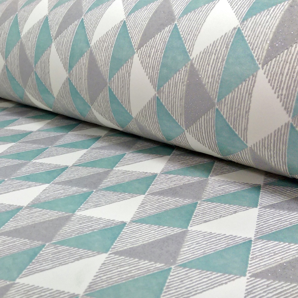 duck egg blue and grey wallpaper,aqua,turquoise,azure,pattern,teal