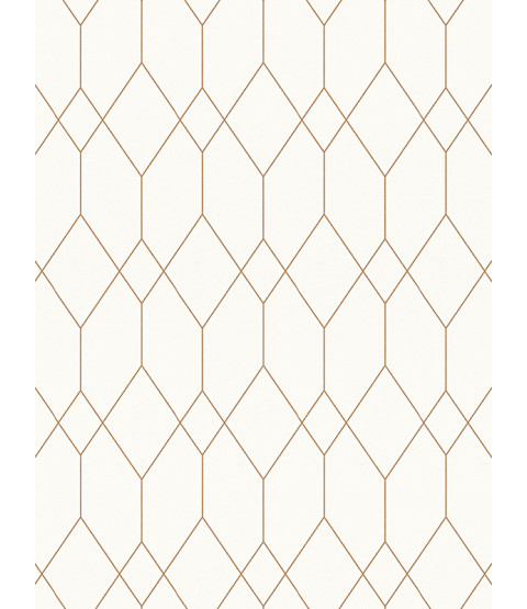 白と銅の壁紙,ライン,パターン,設計
