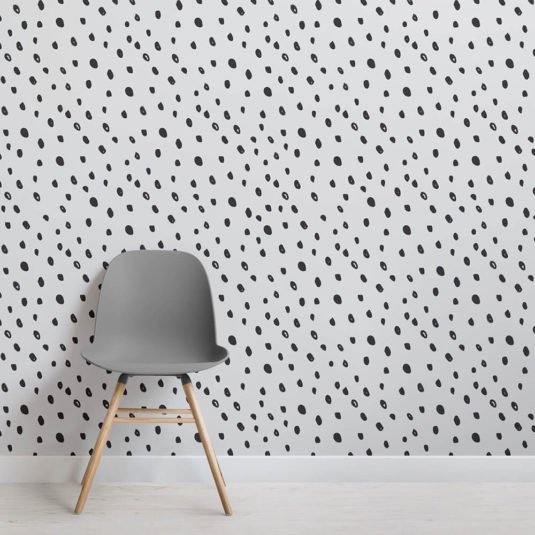 grey spotty wallpaper,white,wallpaper,wall,pattern,design