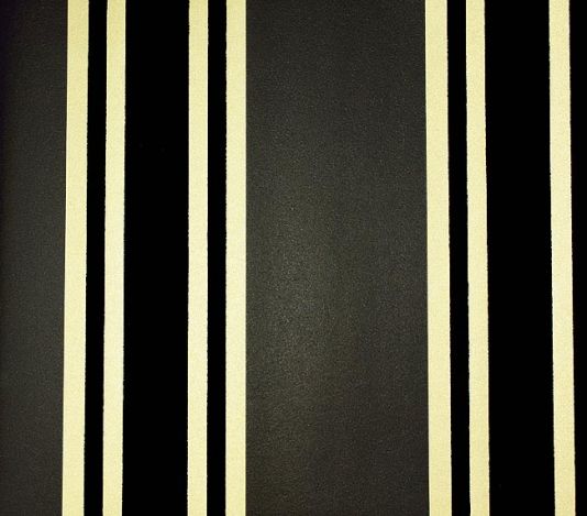 gold and white striped wallpaper,black,yellow,line,pattern,brown