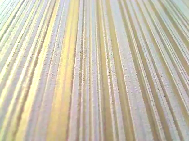 gold and white striped wallpaper,yellow,wood,line,beige,plywood