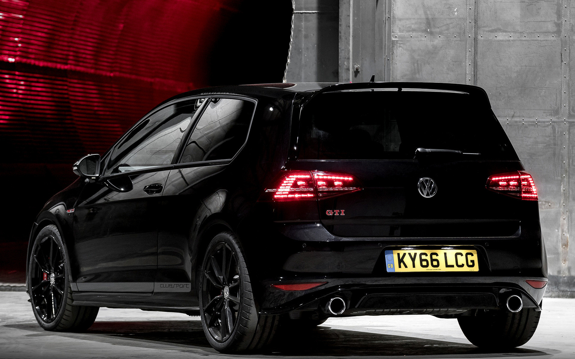 vw gti wallpaper,land vehicle,vehicle,car,automotive design,volkswagen