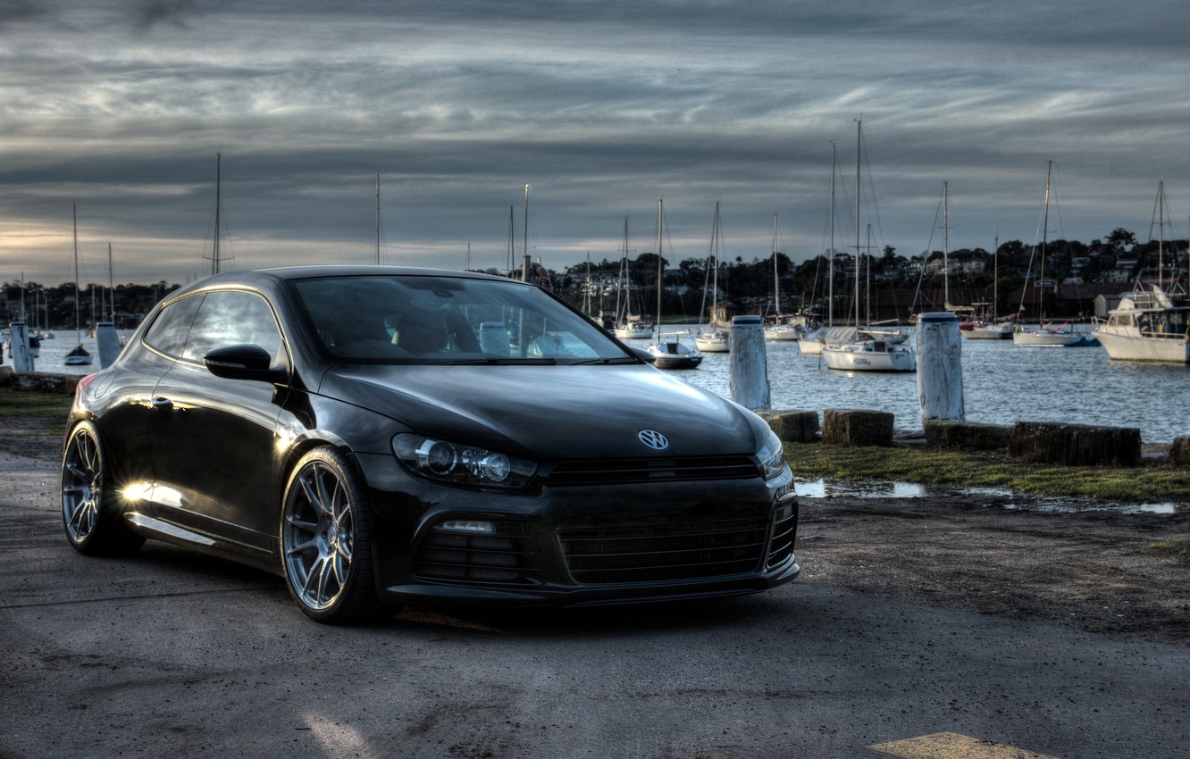 vw scirocco wallpaper,land vehicle,vehicle,car,automotive design,volkswagen scirocco