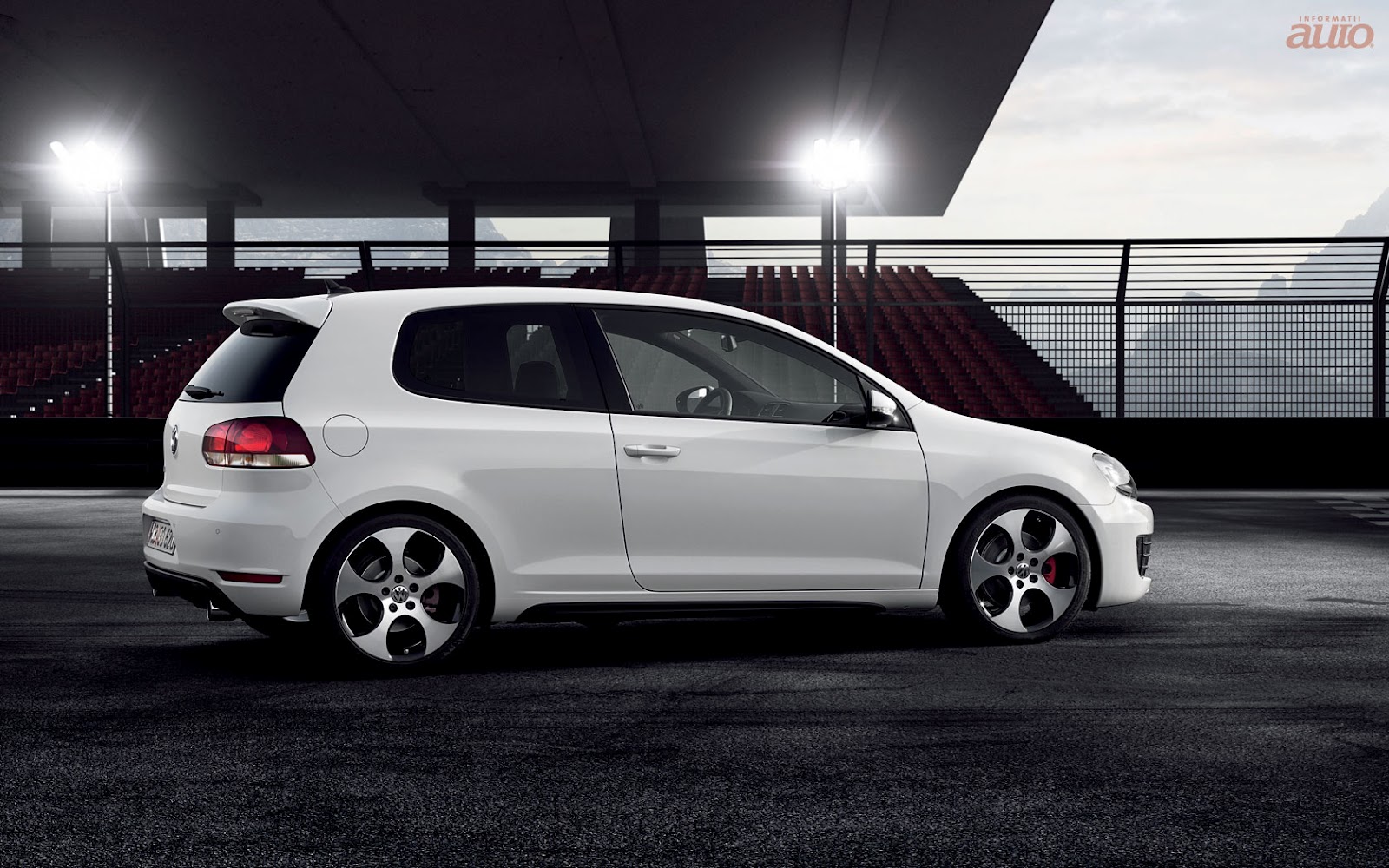 vw golf wallpaper,land vehicle,vehicle,car,alloy wheel,volkswagen