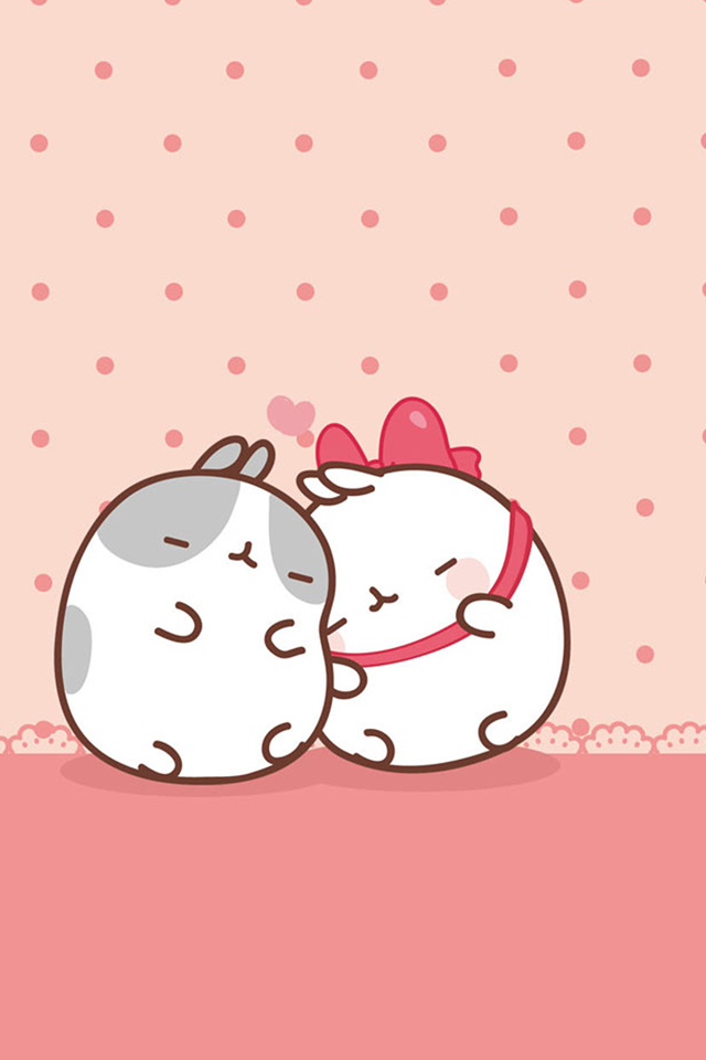 kawaii tumblr wallpaper,dibujos animados,rosado,ilustración,diseño,modelo