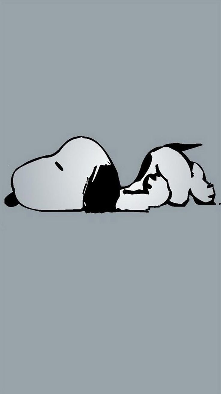 wallpaper cute for iphone,cartoon,illustration,nap,animation,canidae