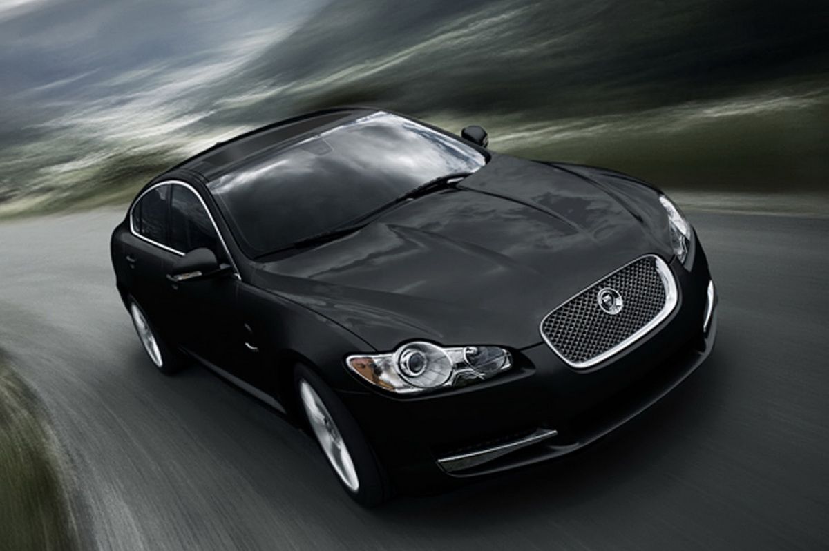 schwarz jaguar auto hd wallpaper,landfahrzeug,fahrzeug,luxusfahrzeug,auto,persönliches luxusauto