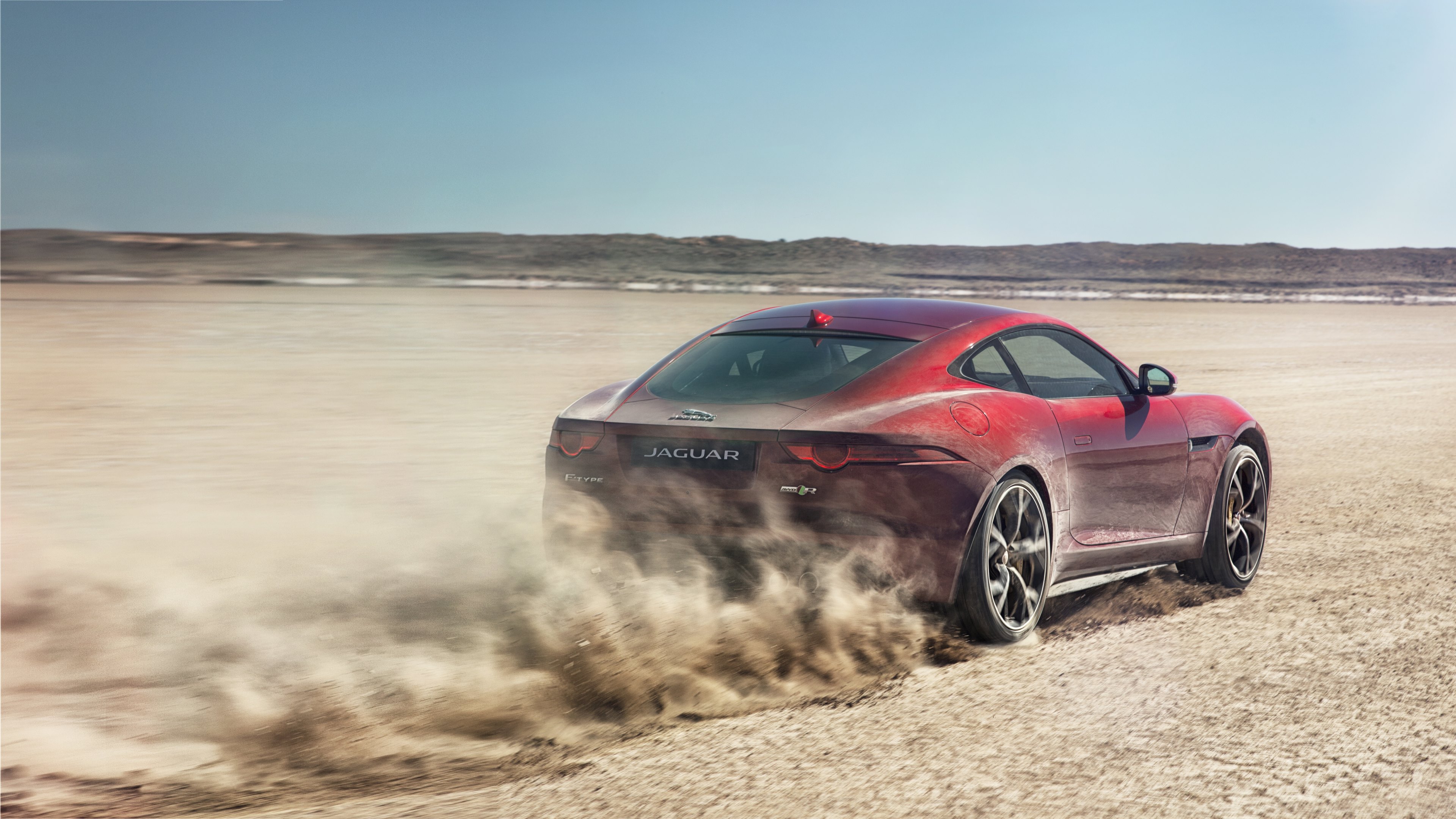 jaguar f type hd wallpaper,land vehicle,vehicle,car,automotive design,performance car