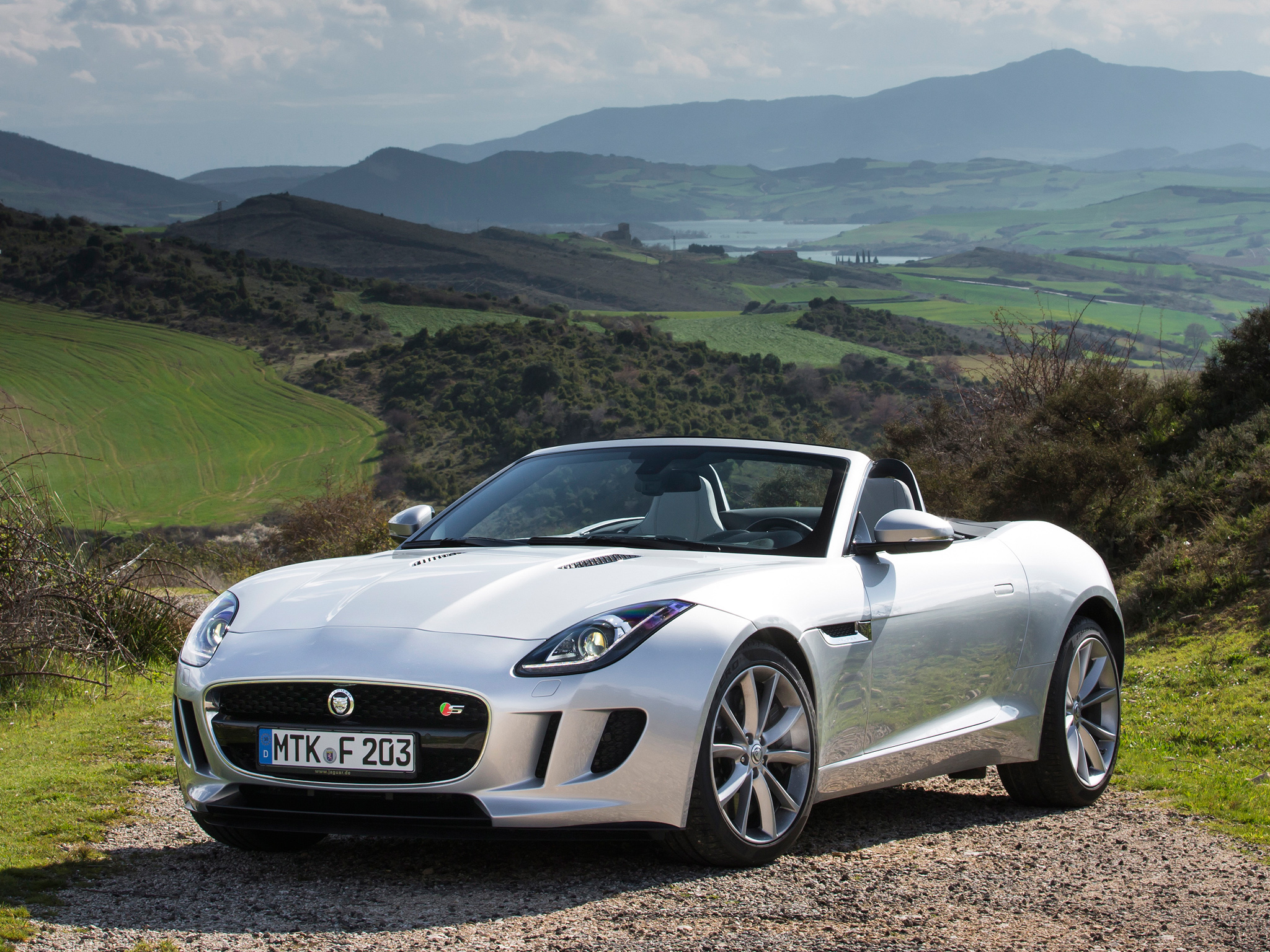 jaguar f type hd wallpaper,land vehicle,vehicle,car,motor vehicle,performance car