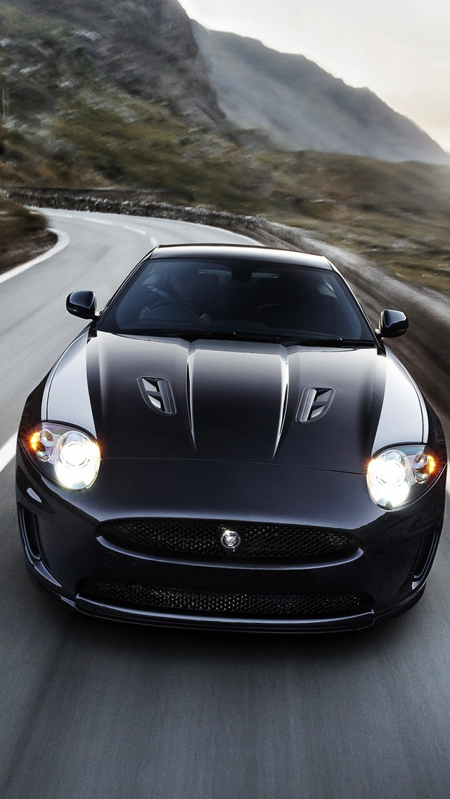 jaguar iphone wallpaper,land vehicle,vehicle,car,motor vehicle,performance car