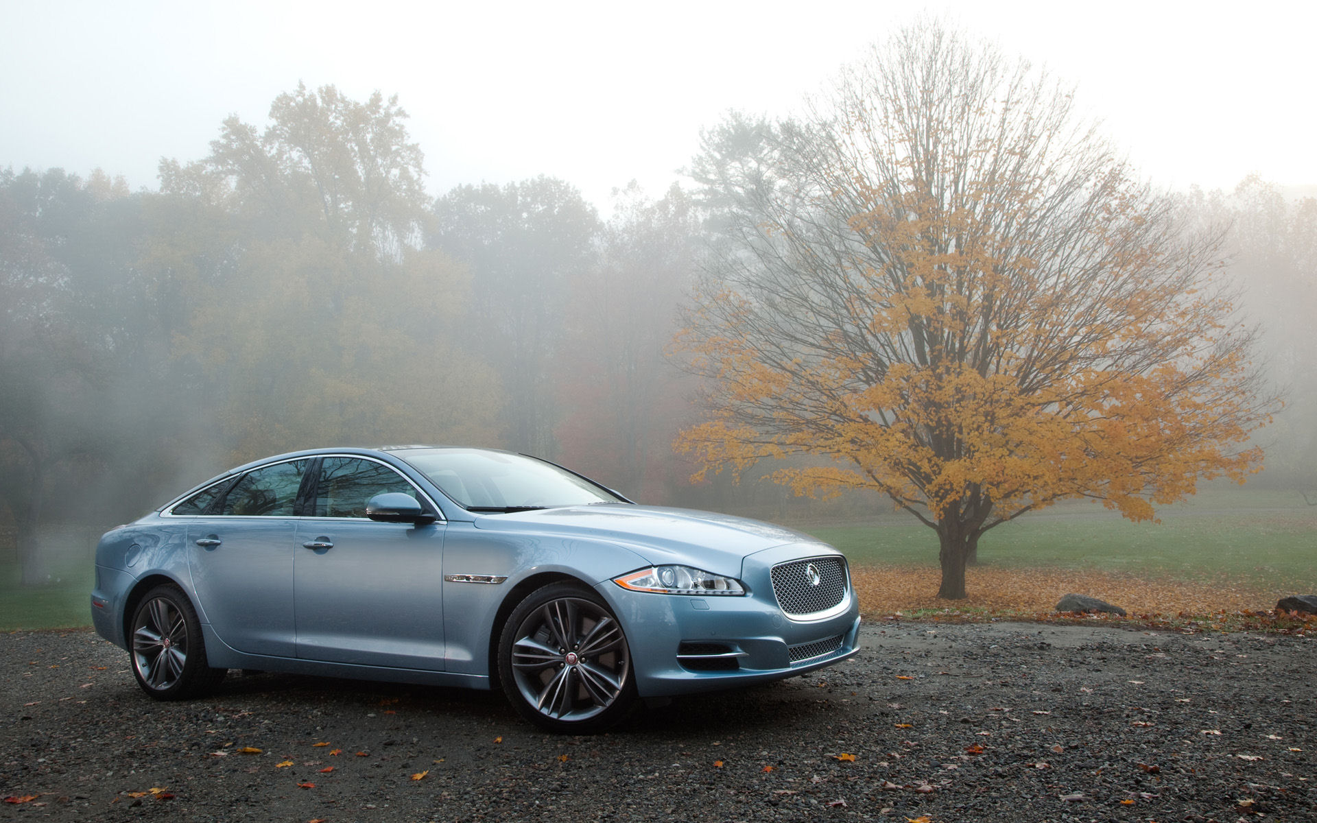 fond d'écran jaguar xj,véhicule terrestre,véhicule,véhicule de luxe,voiture,voiture de luxe personnelle