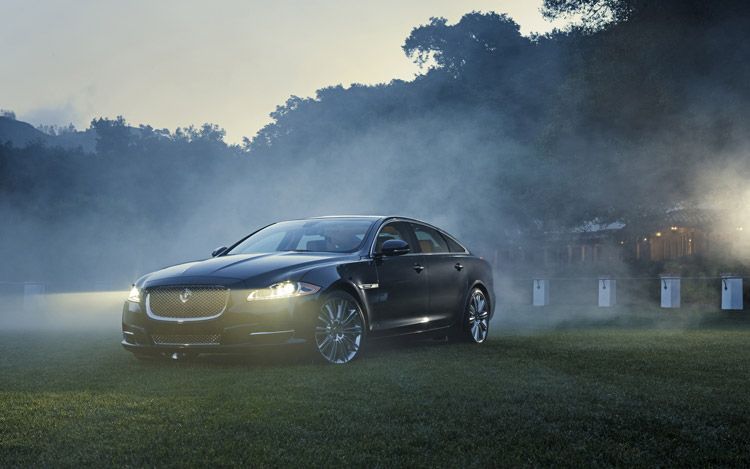 fond d'écran jaguar xj,véhicule terrestre,véhicule,véhicule de luxe,voiture,voiture de taille moyenne