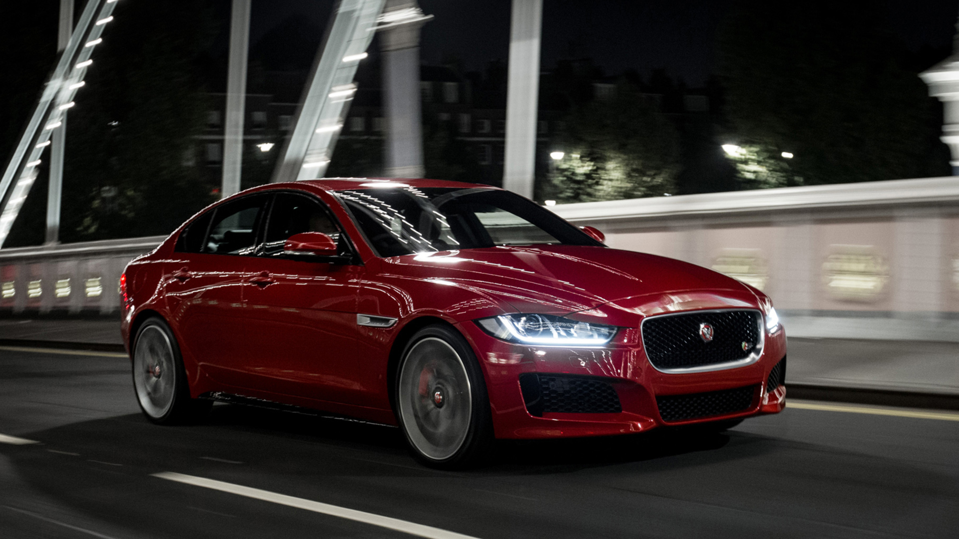 fond d'écran jaguar xe,véhicule terrestre,véhicule,véhicule de luxe,voiture,voiture de performance