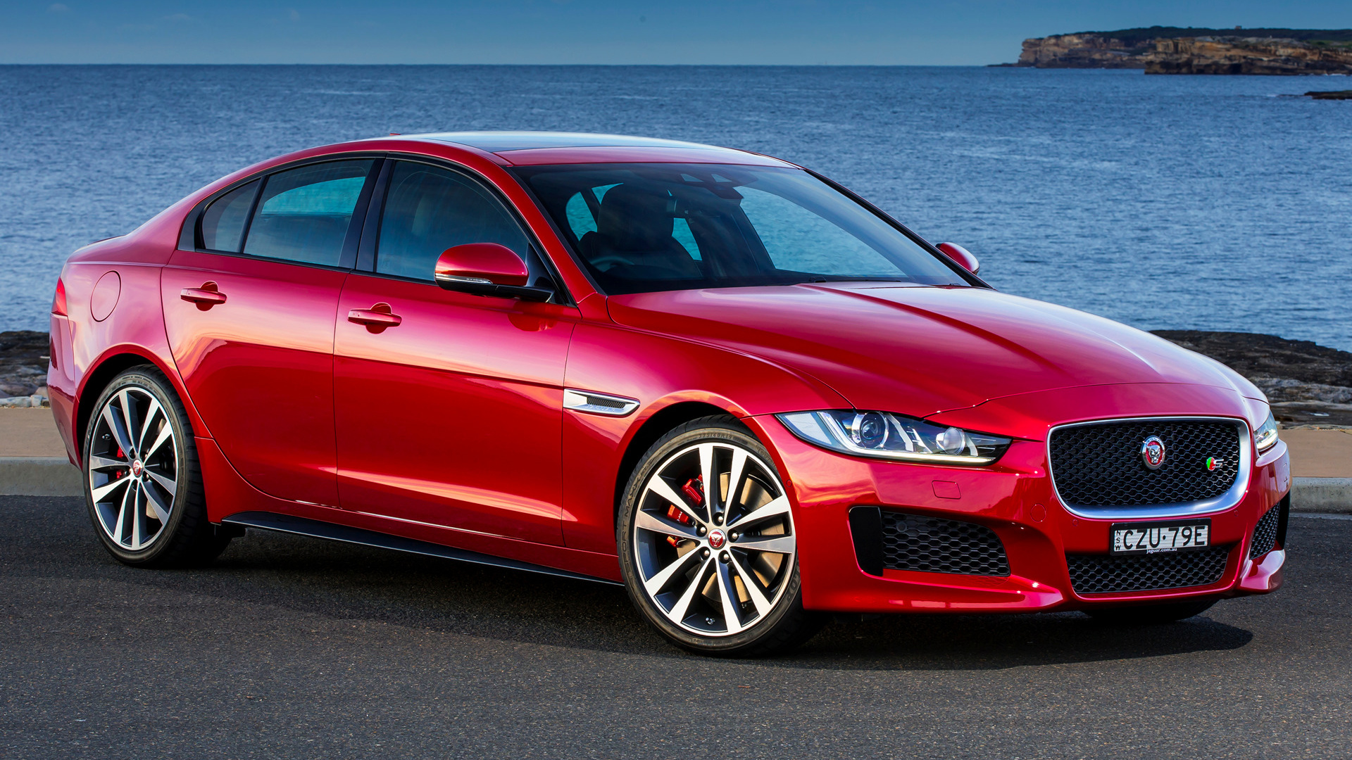 jaguar xe wallpaper,land vehicle,vehicle,car,luxury vehicle,motor vehicle