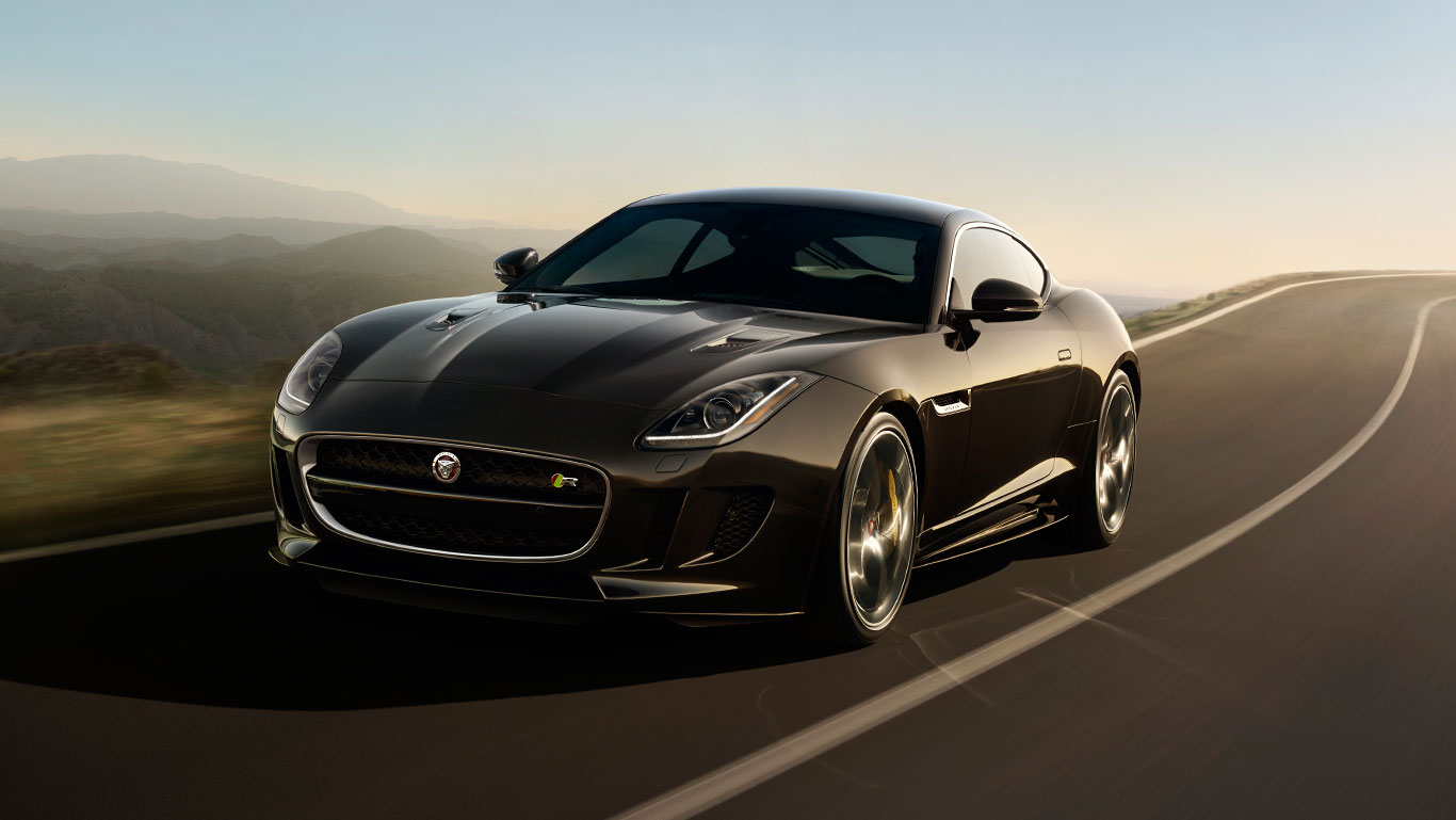 fond d'écran de type jaguar f,véhicule terrestre,véhicule,voiture,voiture de performance,véhicule de luxe