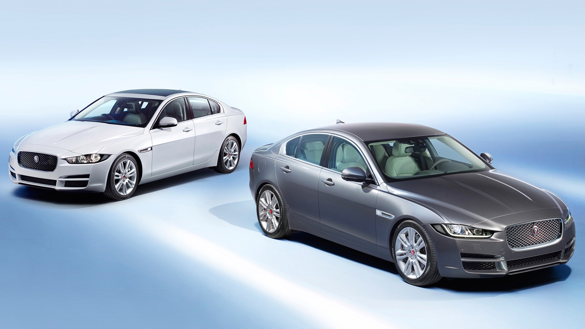 fond d'écran jaguar xe,véhicule terrestre,véhicule,voiture,véhicule de luxe,voiture de luxe personnelle