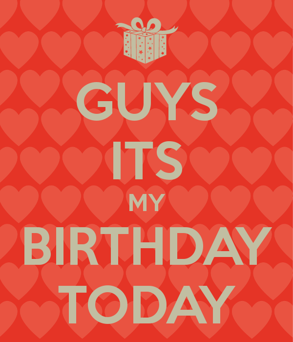 it's my birthday wallpaper,text,font,red,pattern,pink