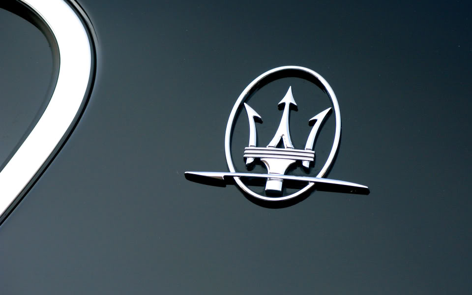logo maserati fond d'écran hd,véhicule à moteur,véhicule,voiture,maserati,symbole