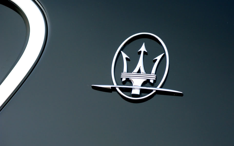 logo maserati wallpaper hd,veicolo a motore,veicolo,auto,maserati,simbolo