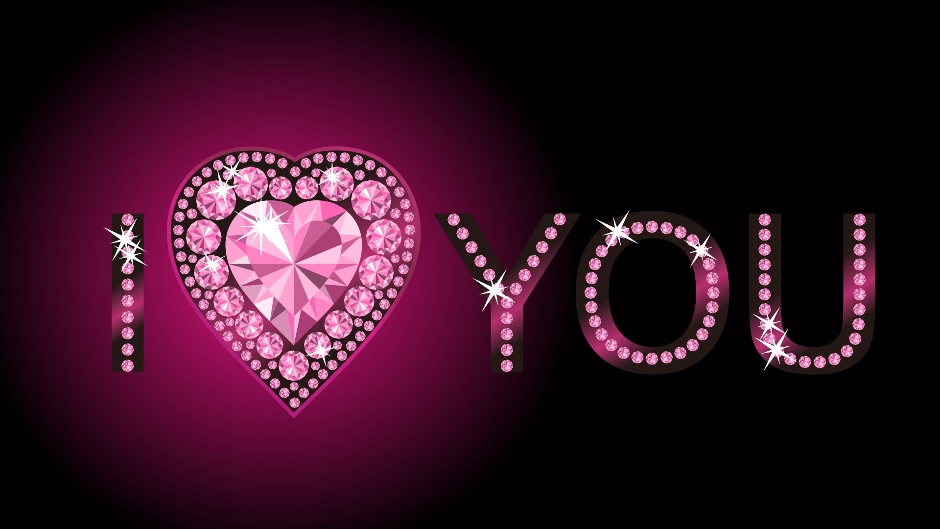 i love you aman wallpaper,text,heart,pink,love,font