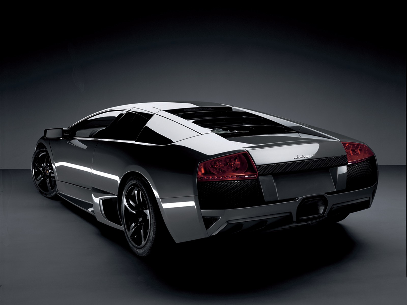 lamborghini murcielago wallpaper,land vehicle,supercar,automotive design,vehicle,white