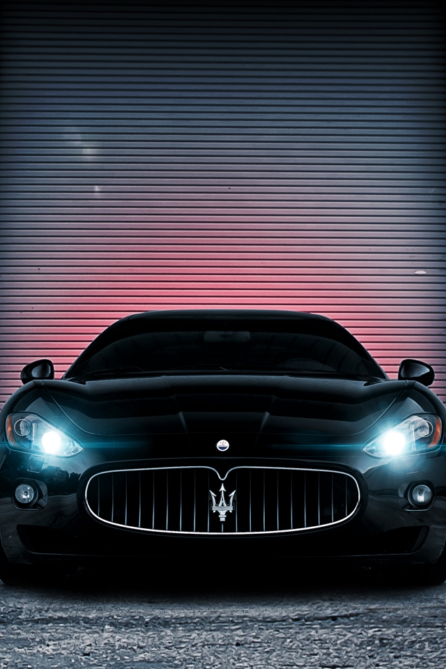 Free Maserati Car Wallpaper Maserati Car Wallpaper Download Wallpaperuse 1